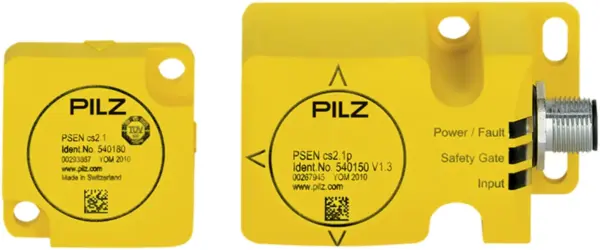 Pilz 540100