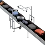 Sick ALIS Lector Array 360-101