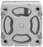 Festo ADNGF-100-25-P-A - Image 5