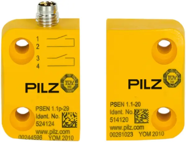 Pilz 504224
