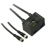 Pepperl Fuchs VBA-2E-G10-ZEJ-0,1M-2V3-G