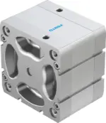 Festo ADN-100-20-I-PPS-A - Image 2
