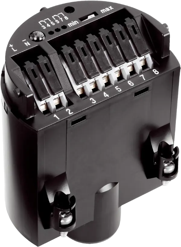 Sick ECD-RE-LBVREL-0001