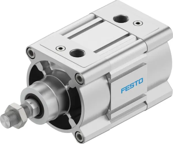 Festo DSBC-100-25-D3-PPVA-N3