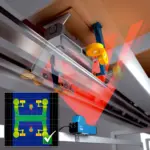 Sick SISS1000-1000-01