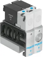 Festo CPVSC1-M1HT-J-H-Q3