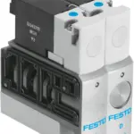 Festo CPVSC1-M4H-J-H-Q3