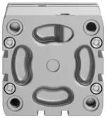 Festo ADNGF-63-40-P-A - Image 5
