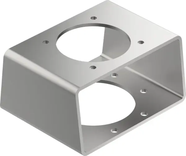 Festo DARQ-B-F30-F25-R13