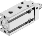 Festo DPDM-Q-10-5-PA - Image 2