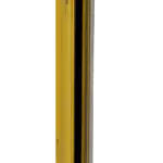 Sick Additional front screen