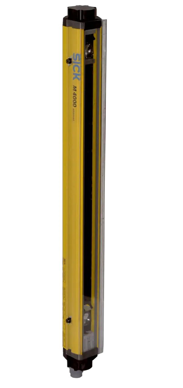 Sick Additional front screen