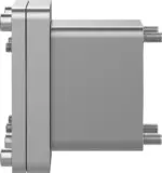 Festo EAMM-A-D100-120G-S1 - Image 3