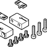 Festo DASI-B13-35-S3