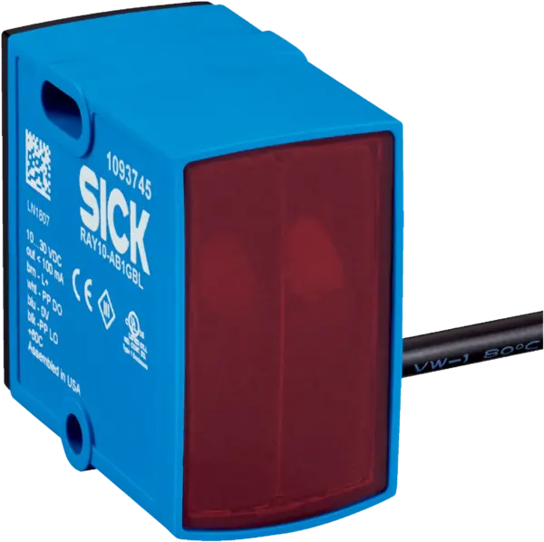 Sick RAY10-KZ3EBLP06