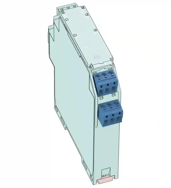 Pepperl Fuchs KF-STP-5BU