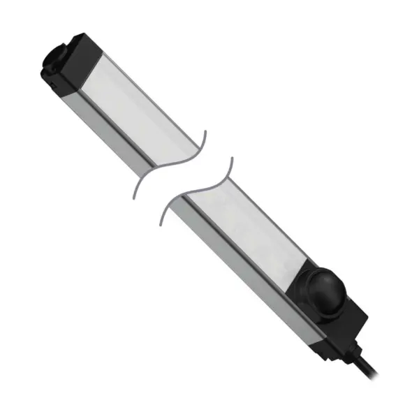 Banner Engineering WLS28-2XWW1130DXM