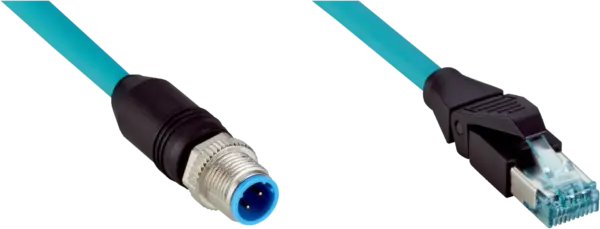 Sick YM2D24-020EF4MRJA4