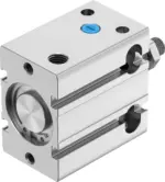 Festo DPDM-32-15-S-PA - Image 2