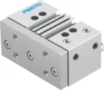 Festo DFM-63-25-P-A-KF
