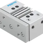 Festo DFM-63-25-P-A-KF
