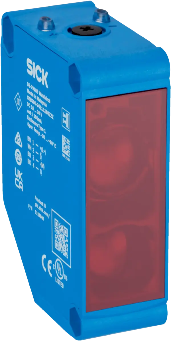 Sick GTB20G-24111160ZZZ