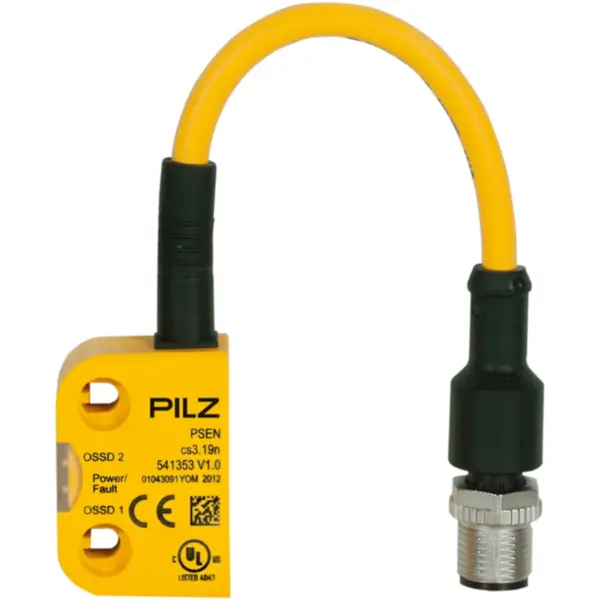 Pilz 541353