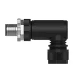 Banner Engineering BFW-M12M4A-6SL - Image 3