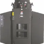 Acim Nidec Large AC Motors