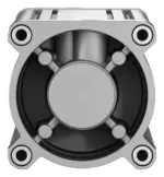 Festo DSBC-125-320-PPVA-N3 - Image 5