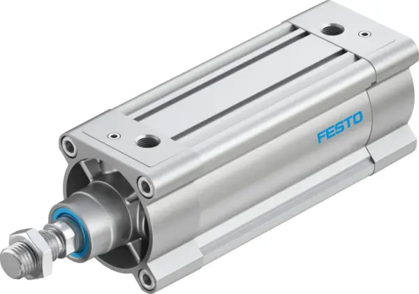 Festo DSBC-80-125-PPVA-N3