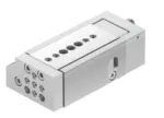Festo DGSL-16-10-EA
