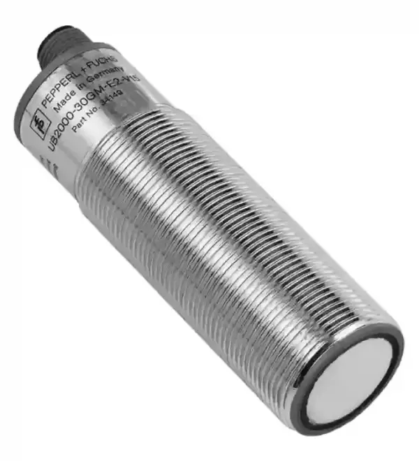 Pepperl Fuchs UB2000-30GM-E5-V15