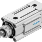 Festo DSBC-63-40-D3-PPSA-N3