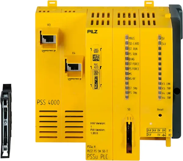 Pilz 314077