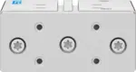 Festo DFM-40-80-P-A-KF-F1A - Image 4