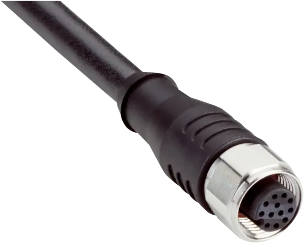 Sick YF2A6B-050S01XLEAX