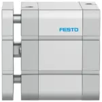 Festo ADNGF-100-30-PPS-A - Image 3
