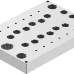 Festo CPV18-VI-P6-1/4