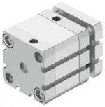 Festo ADNGF-50-20-P-A - Image 2