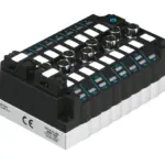 Festo CPV14-GE-ASI-8E8A-Z-M8-CE