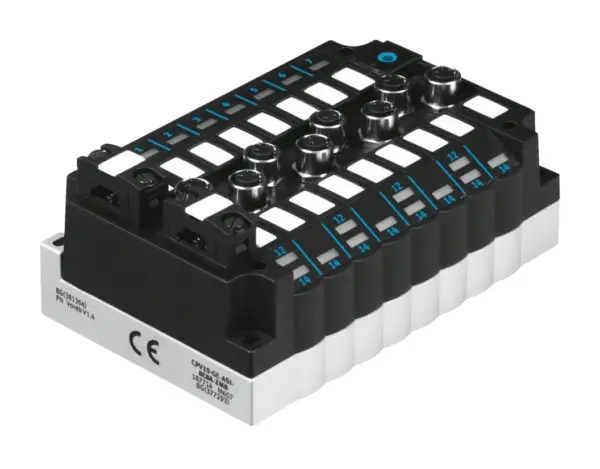 Festo CPV14-GE-ASI-8E8A-Z-M8-CE