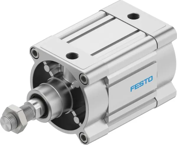 Festo DSBC-125-40-D3-PPSA-N3