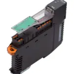 Pepperl Fuchs VBA-4E-KE5-ZEJQ