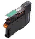 Pepperl Fuchs VBA-4E-KE5-ZEJQ