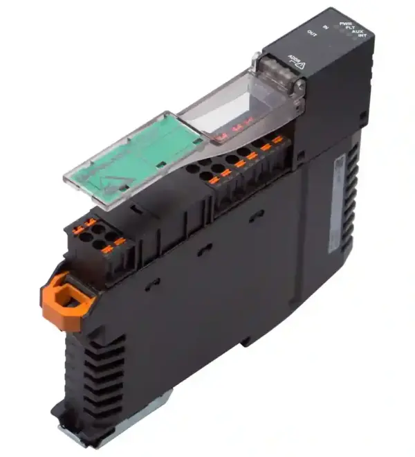 Pepperl Fuchs VBA-4E-KE5-ZEJQ