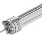 Festo DSL-16-100-270-P-A-S20-KF-B