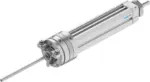 Festo DSL-16-100-270-P-A-S20-KF-B