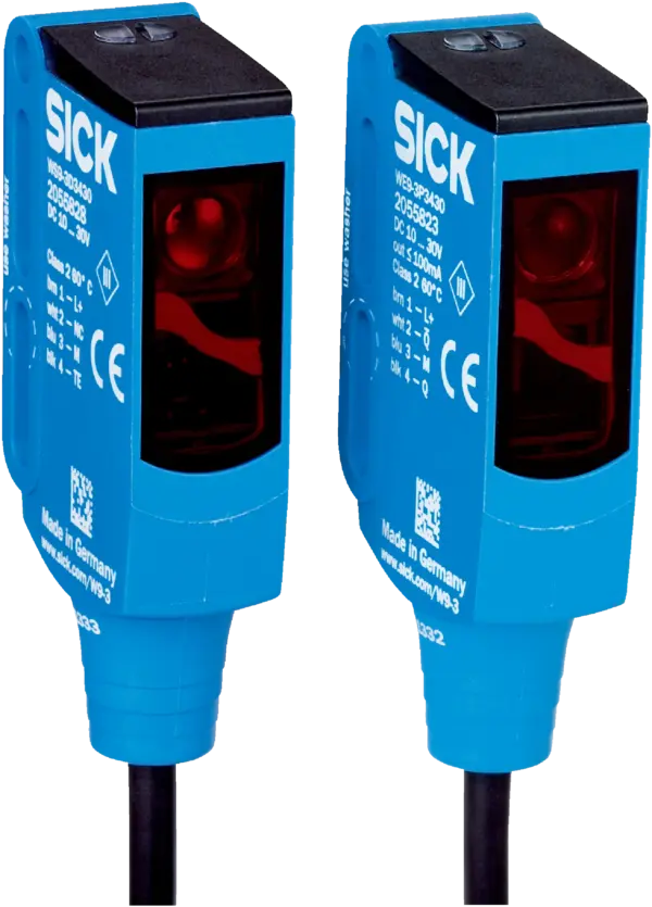 Sick WSE9-3P3230