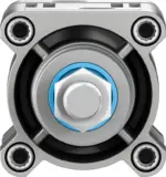Festo DSBC-63-25-PPSA-N3 - Image 4